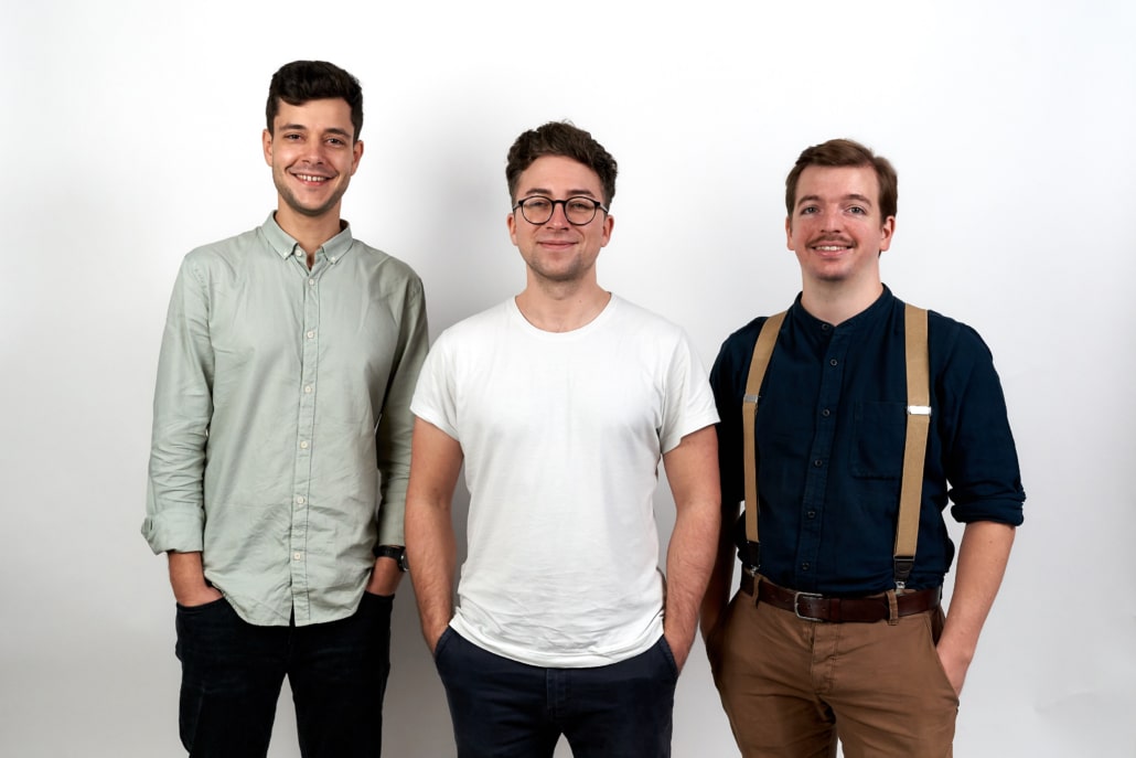 Marry Media Hochzeitsfilm und Hochzeitsfoto Crew